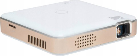 Projektor LED Kodak Luma 350 biały ANDROID 6.0 Wi-Fi HDMI BLUETOOTH Projektor LED Kodak Luma 350 biały ANDROID 6.0 Wi-Fi HDMI BLUETOOTH