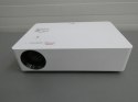 Projektor LED LG HU70LS biały 3840 x 2160 4K UHD, 1 500 ANSI Lumen