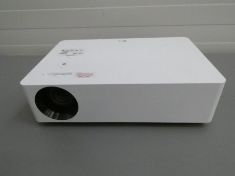 Projektor LED LG HU70LS biały 3840 x 2160 4K UHD, 1 500 ANSI Lumen