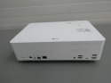 Projektor LED LG HU70LS biały 3840 x 2160 4K UHD, 1 500 ANSI Lumen