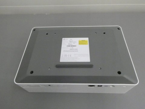 Projektor LED LG HU70LS biały 3840 x 2160 4K UHD, 1 500 ANSI Lumen