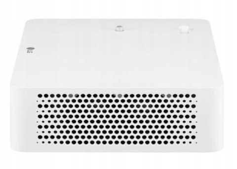 Przenośny projektor Full HD LG PF610P biały 1000 ANSI, APPLE TV, AIRPLAY Przenośny projektor Full HD LG PF610P biały 1000 ANSI, APPLE TV, AIRPLAY