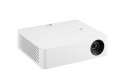 Przenośny projektor Full HD LG PF610P biały 1000 ANSI, APPLE TV, AIRPLAY