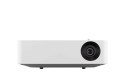 Przenośny projektor Full HD LG PF610P biały 1000 ANSI, APPLE TV, AIRPLAY