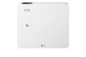 Przenośny projektor Full HD LG PF610P biały 1000 ANSI, APPLE TV, AIRPLAY