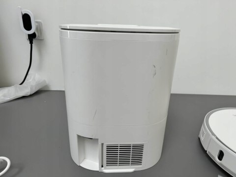 Robot Sprzątający Ultenic T10 Stacja WiFi 2w1 Robot Sprzątający Ultenic T10 Stacja WiFi 2w1