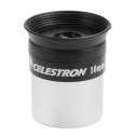 Celestron 1,25" 10mm w pełni powlekany okular do teleskopu astronomicznego