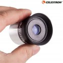 Celestron 1,25" 10mm w pełni powlekany okular do teleskopu astronomicznego