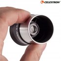 Celestron 1,25" 10mm w pełni powlekany okular do teleskopu astronomicznego