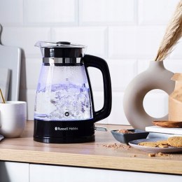 Czajnik elektryczny Russell Hobbs 26080-70 2400 W 1,7 l czarny