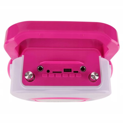 DYNASONIC DK-201 Zestaw do Karaoke SS113