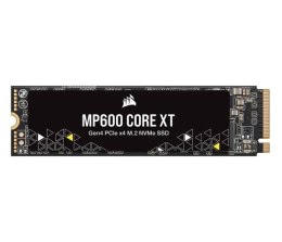 Dysk SSD Corsair MP600 CORE XT 1TB M.2 NVMe PCIe