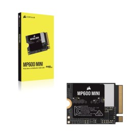 Dysk SSD Corsair MP600 Mini 1TB M.2 2230 PCI-E x4 Gen4 NVMe