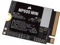 Dysk SSD Corsair MP600 Mini 1TB M.2 2230 PCI-E x4 Gen4 NVMe