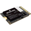 Dysk SSD Corsair MP600 Mini 1TB M.2 2230 PCI-E x4 Gen4 NVMe