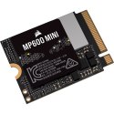 Dysk SSD Corsair MP600 Mini 1TB M.2 2230 PCI-E x4 Gen4 NVMe