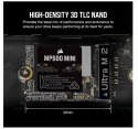 Dysk SSD Corsair MP600 Mini 1TB M.2 2230 PCI-E x4 Gen4 NVMe