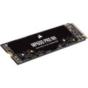 Dysk SSD Corsair MP600 Pro NH 1TB M.2 PCIe Gen4 NVMe