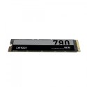 Dysk SSD Lexar NM790 4TB M.2 PCIe Gen4×4 NVMe (7400/6500MB/s)