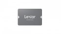 Dysk wewnętrzny SSD Lexar NS100 2TB 2,5" SATA III