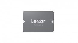 Dysk wewnętrzny SSD Lexar NS100 2TB 2,5