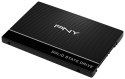 Dysk wewnętrzny SSD PNY CS900 1TB 2,5" SATA III