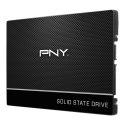 Dysk wewnętrzny SSD PNY CS900 2TB 2,5" SATA III