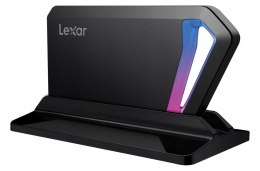 Dysk zewnętrzny SSD Lexar SL660 BLAZE 1TB SL660X001T-RNNNG 1TB