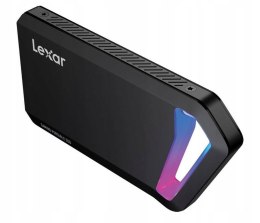 Dysk zewnętrzny SSD Lexar SL660 BLAZE 1TB SL660X001T-RNNNG 1TB