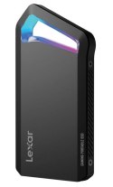 Dysk zewnętrzny SSD Lexar SL660 BLAZE 1TB SL660X001T-RNNNG 1TB