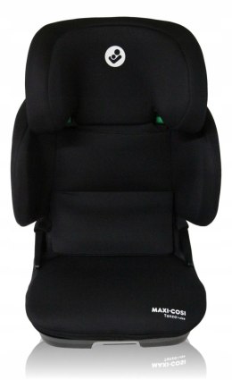 Fotelik Maxi Cosi Tanza i-size 15-36kg 100-150cm full black isofix