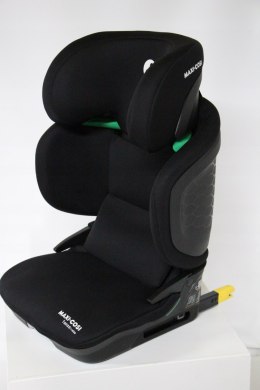 Fotelik Maxi Cosi Tanza i-size 15-36kg 100-150cm full black isofix