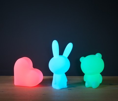 Głośnik Przenośny BigBen Connected BTLSRABBIT B