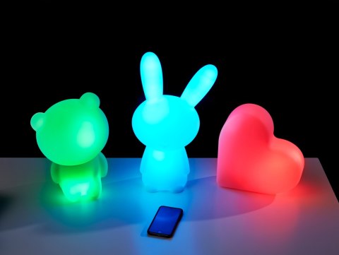 Głośnik Przenośny BigBen Connected BTLSRABBIT B