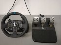 KIEROWNICA LOGITECH G923 PS5 PS4 PC