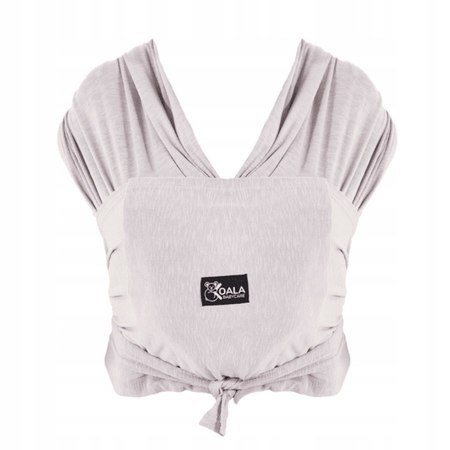 KOALA BABYCARE chusta do noszenia dziecka 2w1