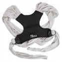 KOALA BABYCARE chusta do noszenia dziecka 2w1