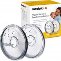 MEDELA Osłonki silikonowe formujące brodawki 2 szt