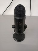 Mikrofon Logitech for Creators Logitech Blue Yeti Premium