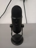 Mikrofon Logitech for Creators Logitech Blue Yeti Premium