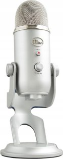 Mikrofon Logitech for Creators Logitech Blue Yeti Premium