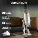 Mikrofon Logitech for Creators Logitech Blue Yeti Premium