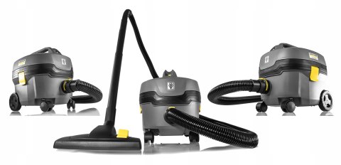 Odkurzacz przemysłowy Kärcher T 7/1 Classic 850 W