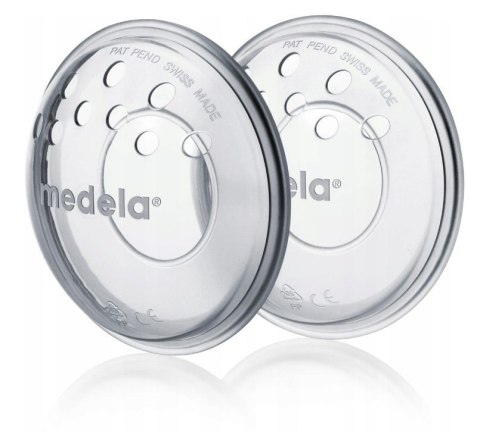 Osłonka na piersi Medela