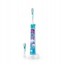 Philips Sonicare HX6322/42 Szczoteczka elektryczna niebieska