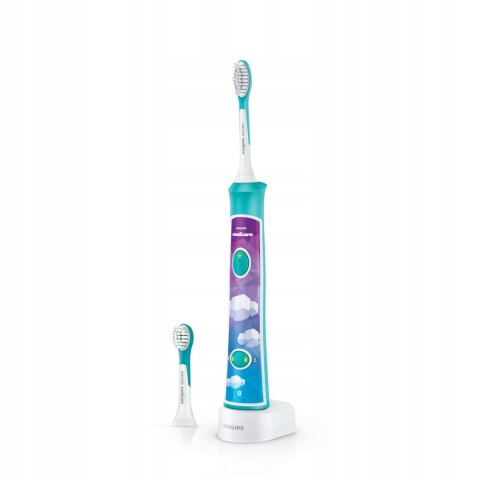 Philips Sonicare HX6322/42 Szczoteczka elektryczna niebieska