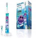 Philips Sonicare HX6322/42 Szczoteczka elektryczna niebieska