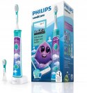 Philips Sonicare HX6322/42 Szczoteczka elektryczna niebieska