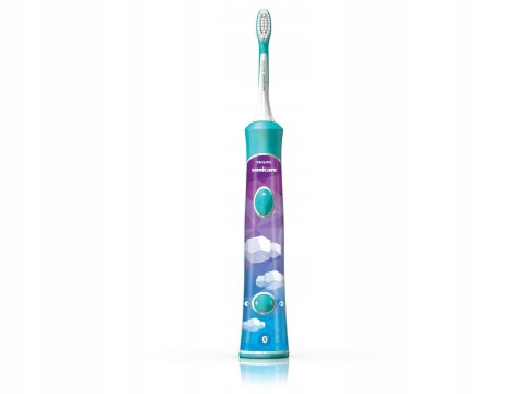 Philips Sonicare HX6322/42 Szczoteczka elektryczna niebieska