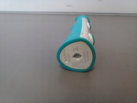 Philips Sonicare HX6322/42 Szczoteczka elektryczna niebieska